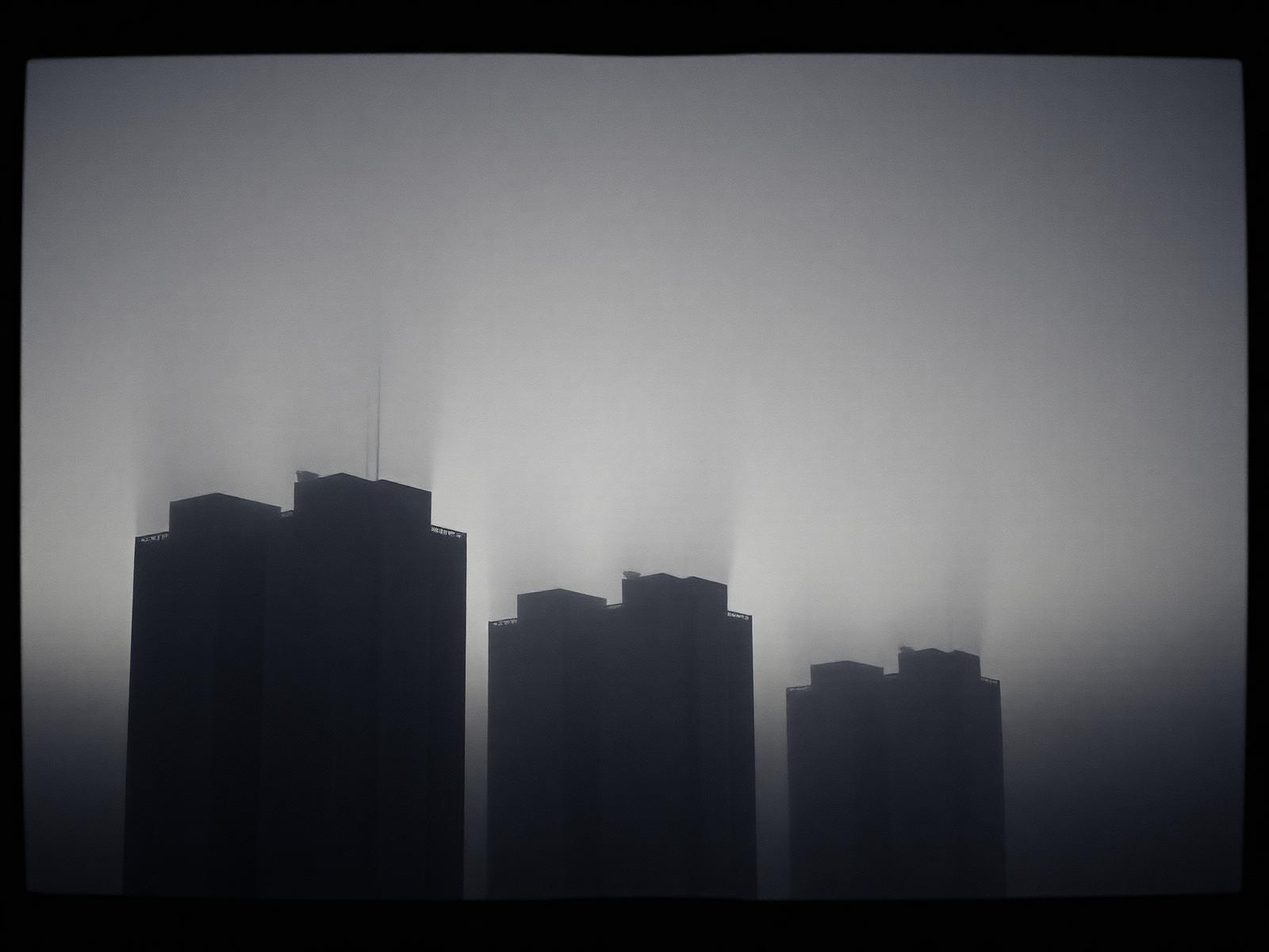 Real Estate environment