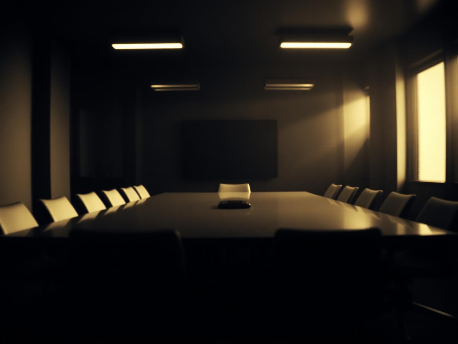 Professional Services environment