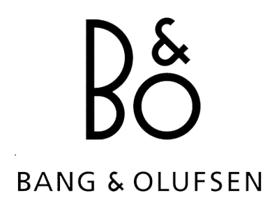 Bang & Olufsen