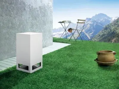 Outdoor Speakers